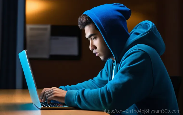 불광동 STATUS_PRIVILEGED_INSTRUCTION, 모르면 손해 보는 꿀팁 3