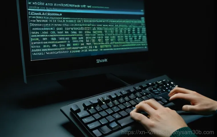 퇴촌면 A disk read error occurred, 모르면 손해 볼 전문가 꿀팁 1
