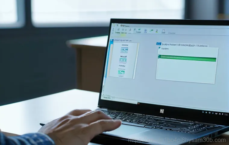청량리동 STATUS_KERNEL_MODULE_INVALID - A dimly lit room with a person (gender-neutral, wearing casual clothing) sitting in front of a compu... 청량리동 STATUS_KERNEL_MODULE_INVALID - A dimly lit room with a person (gender-neutral, wearing casual clothing) sitting in front of a compu...