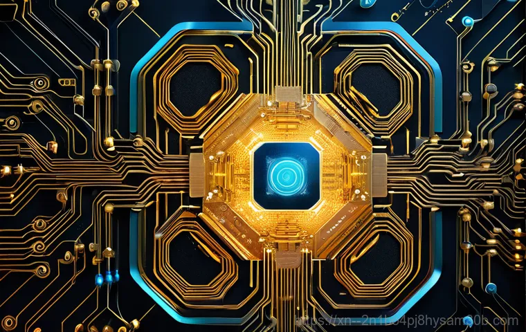 갈월동 PC 사용자 주목! STATUS KERNEL MODULE INVALID 오류, 모르면 손해 볼 꿀팁 19