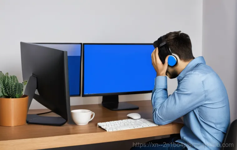 백석동 블루스크린, 컴퓨터 먹통 더 이상 걱정 없는 초간단 비법 17