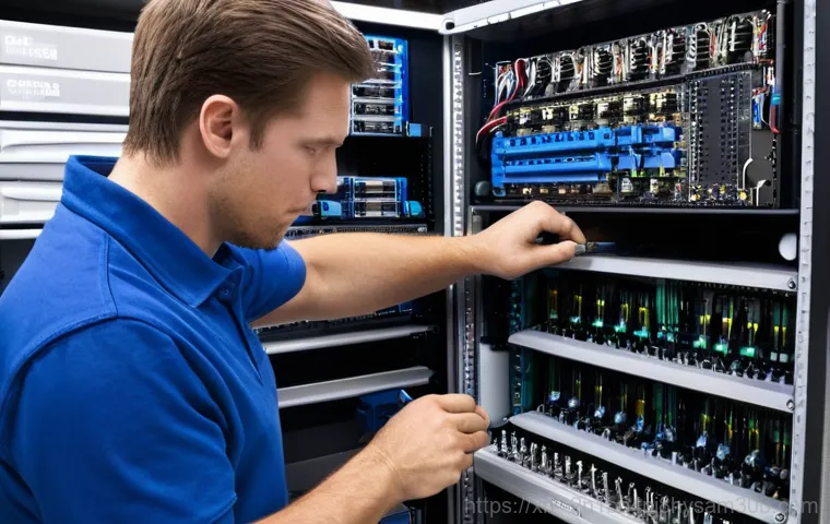 백석동 블루스크린 - **Image Prompt: Blue Screen of Panic**
A distressed person, mid-20s to 30s, of any gender, is si... 백석동 블루스크린 - **Image Prompt: Blue Screen of Panic**
A distressed person, mid-20s to 30s, of any gender, is si...