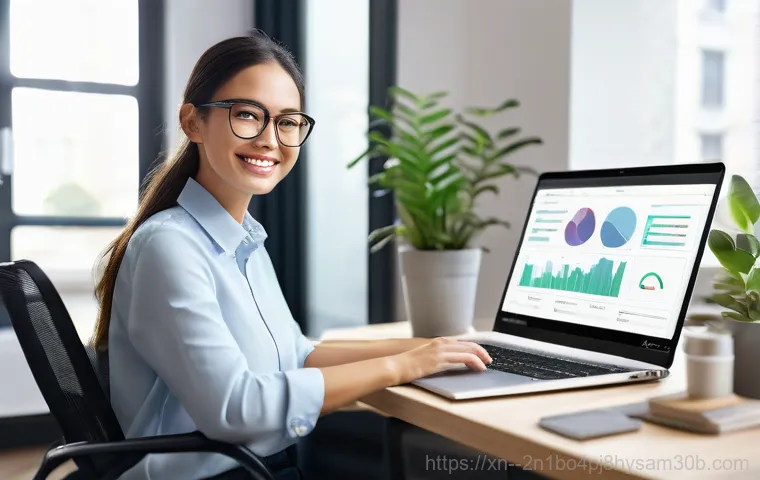 백석동 블루스크린 - **Image Prompt: Expert Computer Repair in Action**
A professional computer technician, adult, an... 백석동 블루스크린 - **Image Prompt: Expert Computer Repair in Action**
A professional computer technician, adult, an...