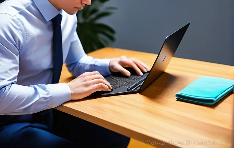 청운동 HARDWARE_FAILURE - **Prompt:** A person in their late twenties to early thirties, wearing smart-casual clothes, is seat... 청운동 HARDWARE_FAILURE - **Prompt:** A person in their late twenties to early thirties, wearing smart-casual clothes, is seat...