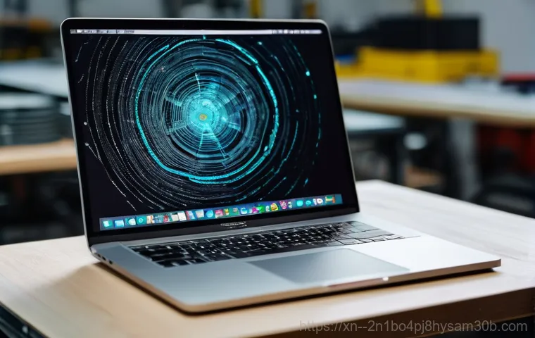 미아리 맥북프로 수리 판매, 이 꿀팁 모르면 당신만 손해 봅니다 3