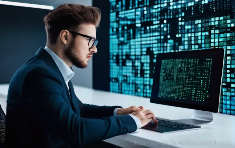 용답동 STATUS_IO_ERROR, 모르면 큰일 나는 긴급 대처 꿀팁 7