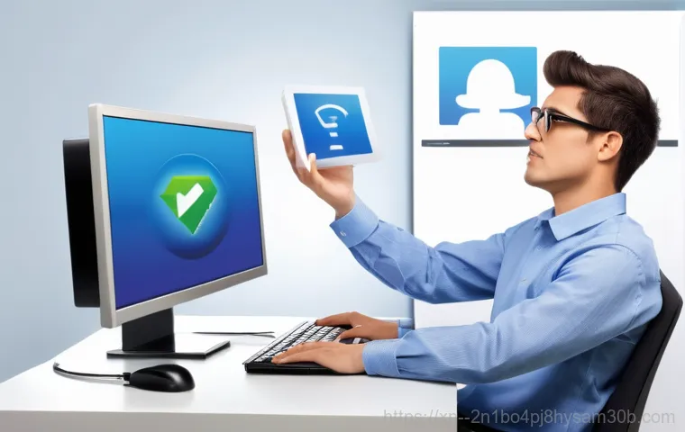 장항동 FAT_FILE_SYSTEM - A dramatic and emotionally charged image capturing the sudden impact of data loss. A person, appeari... 장항동 FAT_FILE_SYSTEM - A dramatic and emotionally charged image capturing the sudden impact of data loss. A person, appeari...