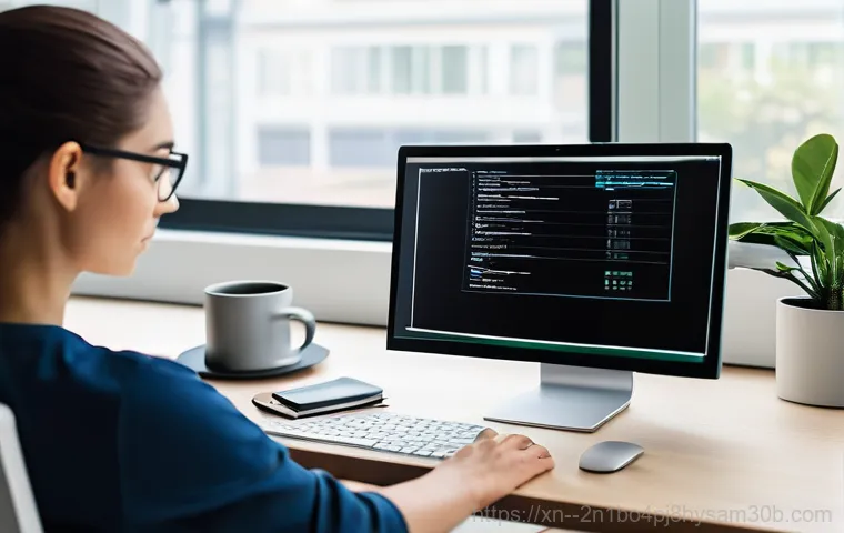 연건동 DRIVER_CAUGHT_MODIFYING_FREED_POOL - A close-up shot of a pair of hands carefully inspecting a RAM stick inside an open desktop computer ... 연건동 DRIVER_CAUGHT_MODIFYING_FREED_POOL - A close-up shot of a pair of hands carefully inspecting a RAM stick inside an open desktop computer ...