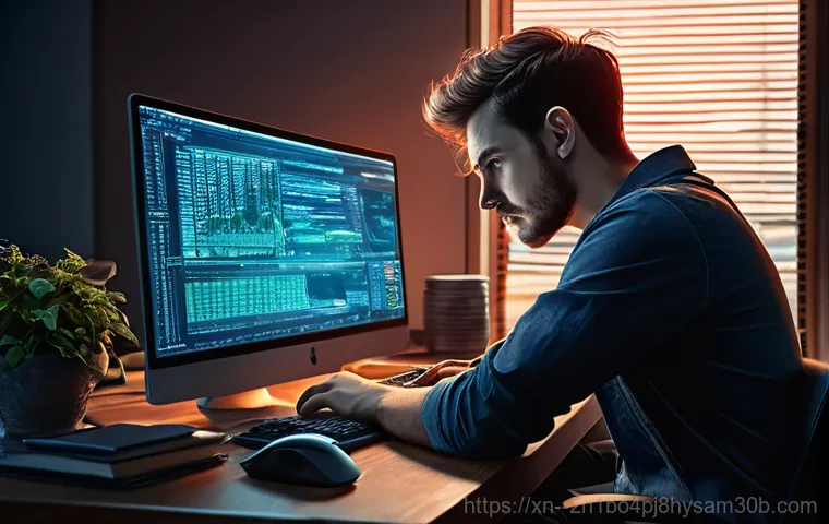 주자동 STATUS_NO_MEMORY 오류, 모르면 손해 보는 진짜 이유 1