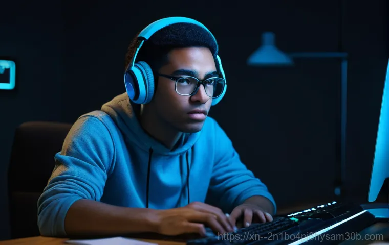 STATUS_KERNEL_DEBUG_FAILURE 커널 오류, 당신의 PC를 살리는 비밀 진단법 공개 1