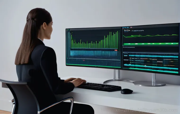 공릉동 STATUS_KERNEL_DEBUG_FAILURE - **Prompt 2: Hardware Troubleshooting and Maintenance**
    A detail-oriented person, gender-neutral,...