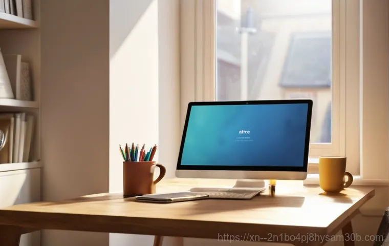 옥인동 INVALID_KERNEL_HANDLE - A close-up shot focusing on a pair of hands (gender ambiguous, possibly wearing light anti-static gl...