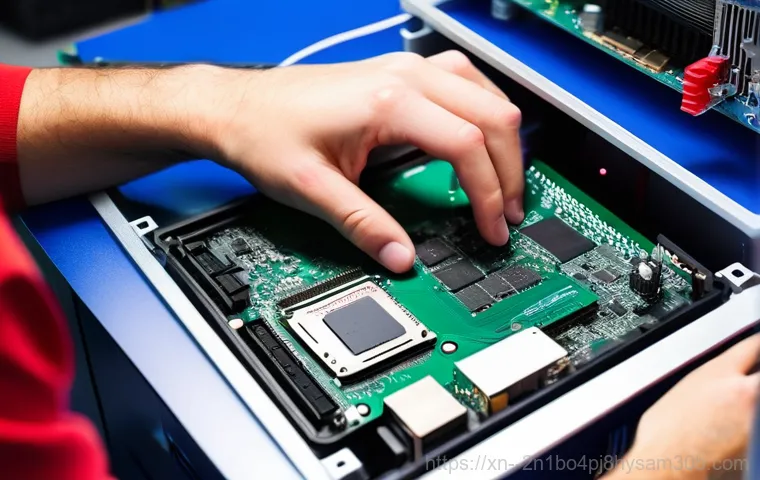 오류동 STATUS_SYSTEM_PROCESS_TERMINATED - **Prompt 1: Blue Screen Panic in a Home Office**
A young adult, perhaps in their late 20s or ear... 오류동 STATUS_SYSTEM_PROCESS_TERMINATED - **Prompt 1: Blue Screen Panic in a Home Office**
A young adult, perhaps in their late 20s or ear...