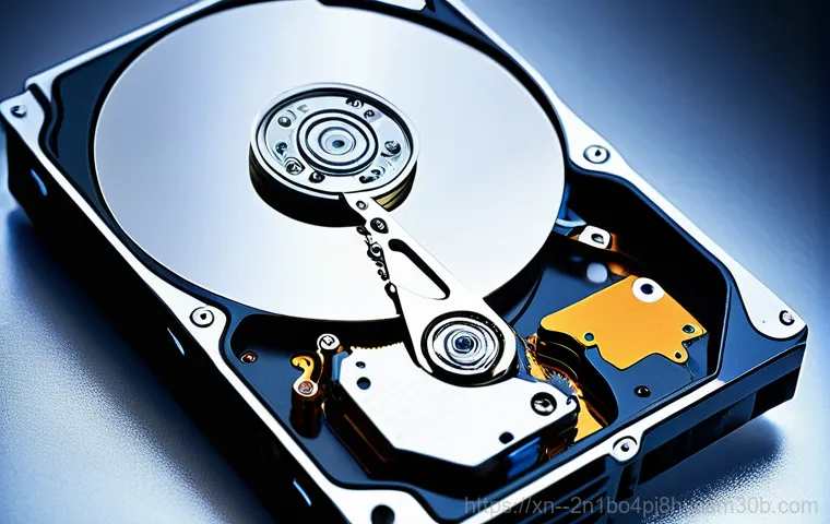 신공덕동 STATUS_DISK_READ_FAILURE - **Prompt 1: Despair of a Data Loss Error**
    A young adult, looking visibly distressed and frustra...