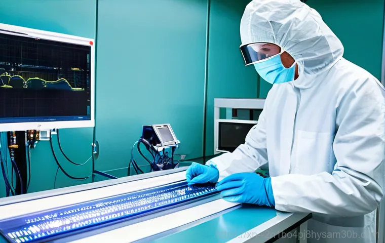 신공덕동 STATUS_DISK_READ_FAILURE - **Prompt 2: Visualizing Internal Hard Drive Damage**
    A highly stylized and artistic depiction of...