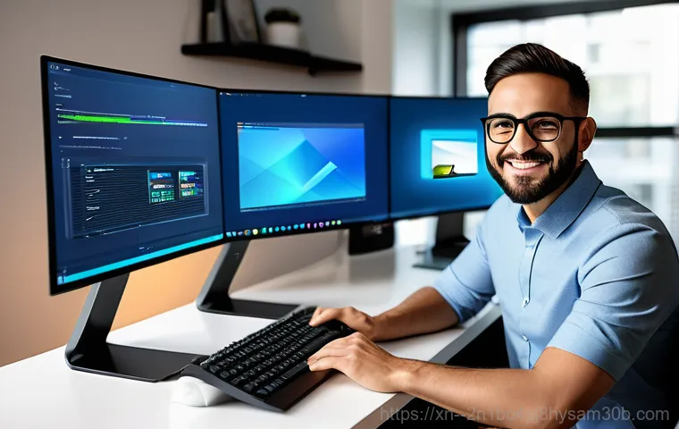 상암동 PC 램 교체 수리, 모르면 손해 볼 업그레이드 꿀팁 1