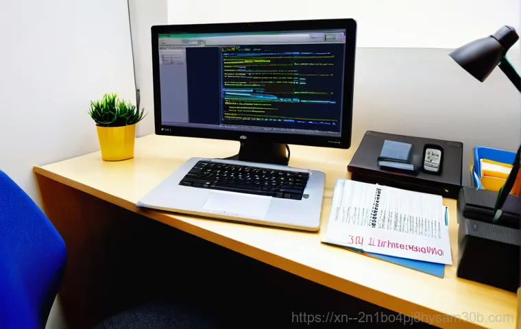 염창동 SSD 교체, 느려진 컴퓨터 새롭게 태어나는 놀라운 비밀 1