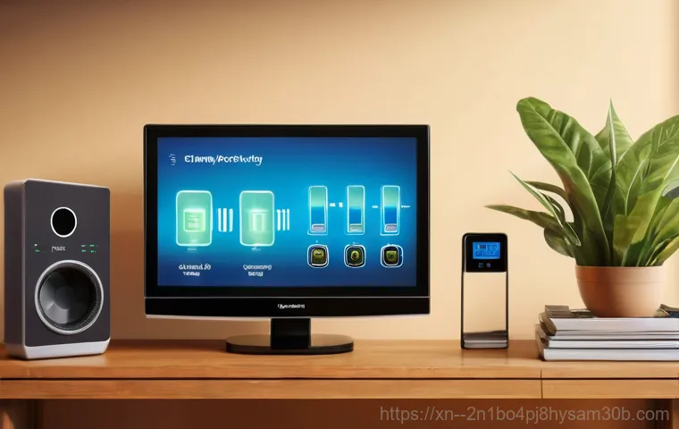 송천동 전기요금, 절전모드로 놀랍게 아끼는 특급 노하우 1