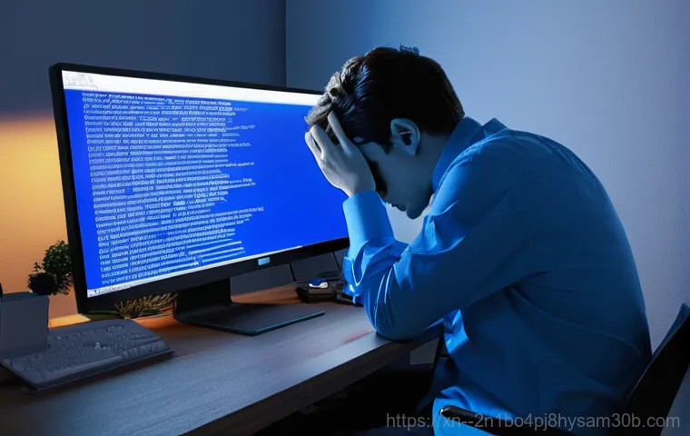 갑자기 뜨는 0xC0000221 STATUS_IMAGE_CHECKSUM_MISMATCH? 모르면 손해 볼 컴퓨터 긴급 처방 1