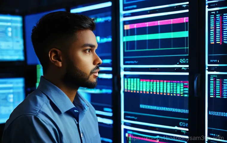 만리동 파일서버출장방문수리점 - **Emergency Server Recovery in a Modern Office:** A dramatic scene in a bustling, well-lit modern of... 만리동 파일서버출장방문수리점 - **Emergency Server Recovery in a Modern Office:** A dramatic scene in a bustling, well-lit modern of...