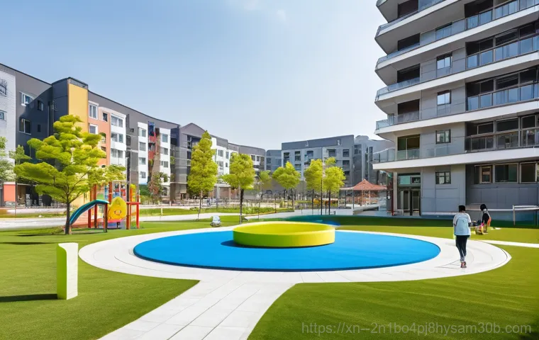 문원동 STATUS_INSUFFICIENT_RESOURCES - **A Futuristic Urban Oasis in Munwon-dong:** A wide-angle, high-definition shot depicting a bustling... 문원동 STATUS_INSUFFICIENT_RESOURCES - **A Futuristic Urban Oasis in Munwon-dong:** A wide-angle, high-definition shot depicting a bustling...