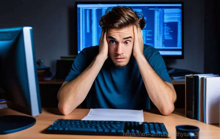 NTFS_FILE_SYSTEM 오류, 이 7가지 해결책 모르면 당신만 손해봅니다 19