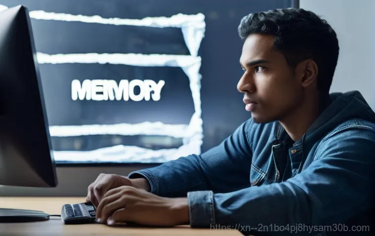 중학동 STATUS_MEMORY_VIOLATION 이대로 두면 시스템 멈춤 긴급 해결 가이드 17