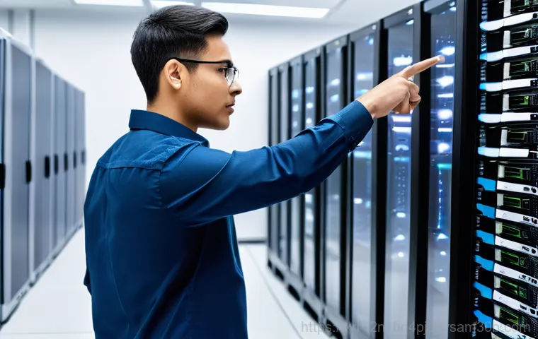 중부면 centos재설치 포맷 초기화 - A person diligently performing a data backup on a modern computer setup. The individual, an adult of... 중부면 centos재설치 포맷 초기화 - A person diligently performing a data backup on a modern computer setup. The individual, an adult of...