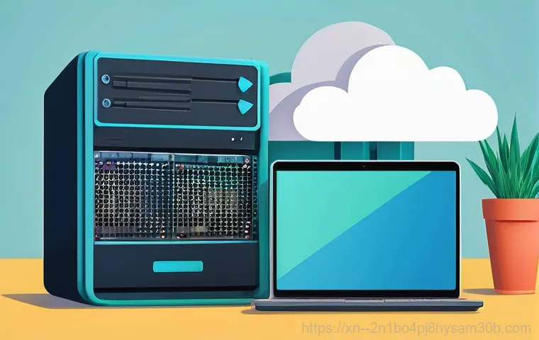 효자동 서버출장방문수리점 - **Prompt for On-site Computer Repair Service:**
    An experienced, friendly computer technician in ...