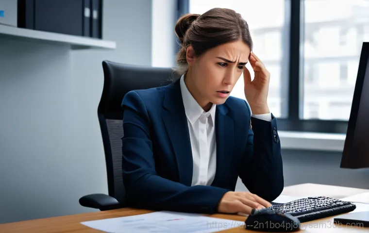 NAS 갑작스러운 먹통, 초동 출장 수리로 데이터 살리는 긴급 꿀팁 5