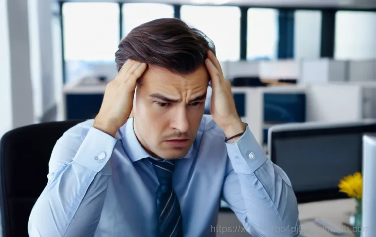 STATUS_FILE_LOCK_CONFLICT, 후암동 개발자가 알려주는 완벽 해결 꿀팁 3