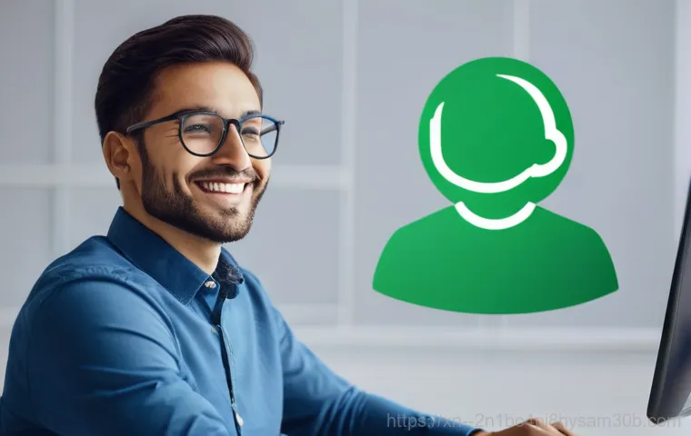 후암동 STATUS_FILE_LOCK_CONFLICT - **Prompt 2: The Hidden Battle of Background Processes**
    An abstract, stylized depiction of a dig...