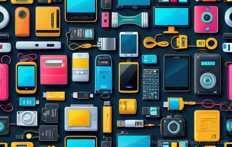 지축동에서 파헤친 FAT32 파일 시스템의 모든 것: 용량 제한부터 최신 활용 꿀팁까지! 1