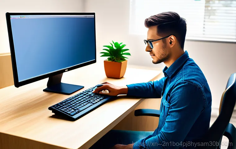 내곡동 DRIVER_CAUGHT_MODIFYING_FREED_POOL - **Prompt:** An abstract and conceptual depiction of a computer's internal memory space and a rogue d... 내곡동 DRIVER_CAUGHT_MODIFYING_FREED_POOL - **Prompt:** An abstract and conceptual depiction of a computer's internal memory space and a rogue d...