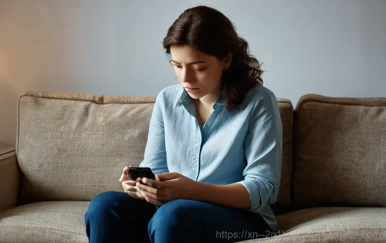 회기동 공장초기화 후 데이터 복구, 모르면 손해 볼 완벽 꿀팁 1