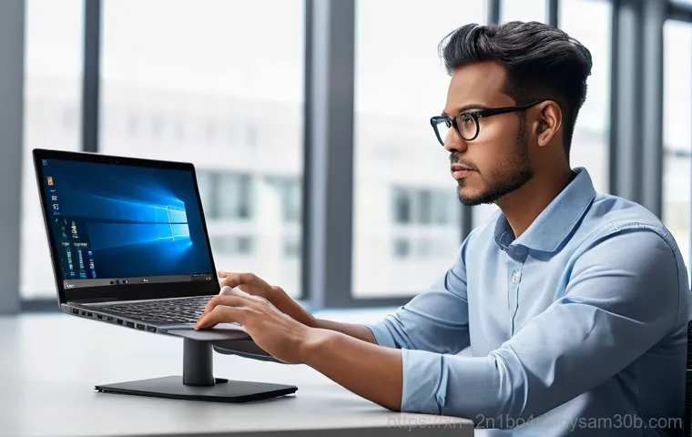 청평면 STATUS_DRIVER_ENTRYPOINT_NOT_FOUND - **Prompt:** A young adult, gender-neutral, wearing a comfortable t-shirt and jeans, stares at a desk... 청평면 STATUS_DRIVER_ENTRYPOINT_NOT_FOUND - **Prompt:** A young adult, gender-neutral, wearing a comfortable t-shirt and jeans, stares at a desk...