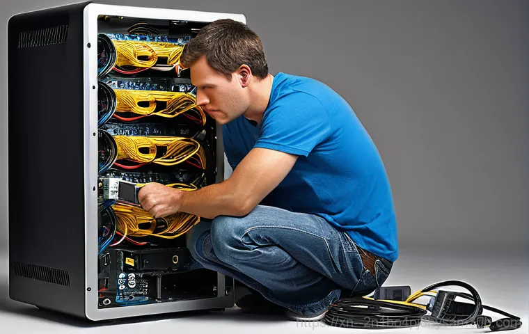 방화동 IO_DEVICE_ERROR - **Prompt 1: Initial IO Error Panic**
A young adult, 20s-30s, dressed in comfortable casual cloth... 방화동 IO_DEVICE_ERROR - **Prompt 1: Initial IO Error Panic**
A young adult, 20s-30s, dressed in comfortable casual cloth...