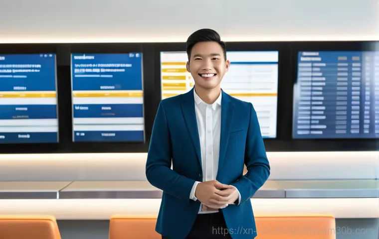 당인동 STATUS_INVALID_PARAMETER - **Prompt:** A person in their late 20s, wearing a clean, collared shirt, is seated at a minimalist d...