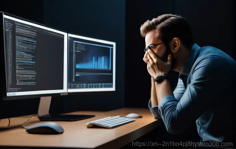 풍동 INTERNAL POWER ERROR, 당황하지 않고 해결하는 놀라운 방법 7
