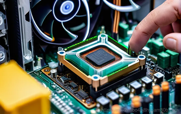 풍동 INTERNAL_POWER_ERROR - A person, appearing perplexed and slightly frustrated, sits at a clean, modern desk in front of a de... 풍동 INTERNAL_POWER_ERROR - A person, appearing perplexed and slightly frustrated, sits at a clean, modern desk in front of a de...