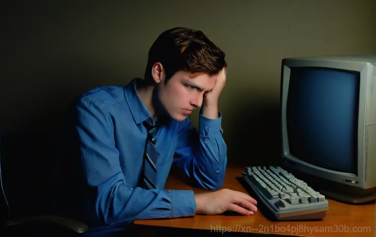 공릉동 컴퓨터 수리, HDD 교체와 조립으로 새 생명 불어넣는 놀라운 꿀팁 3