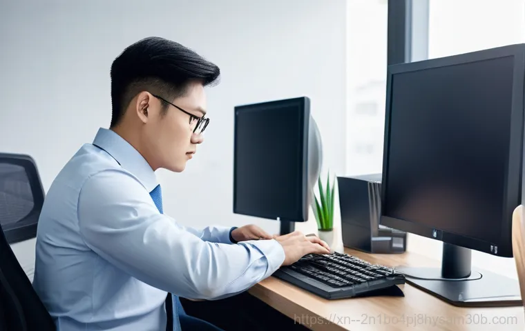 용강동 컴퓨터 desktop 출장방문수리점 - **Prompt 1: Emergency Computer Breakdown and Swift Rescue**
A distressed young professional, a w... 용강동 컴퓨터 desktop 출장방문수리점 - **Prompt 1: Emergency Computer Breakdown and Swift Rescue**
A distressed young professional, a w...