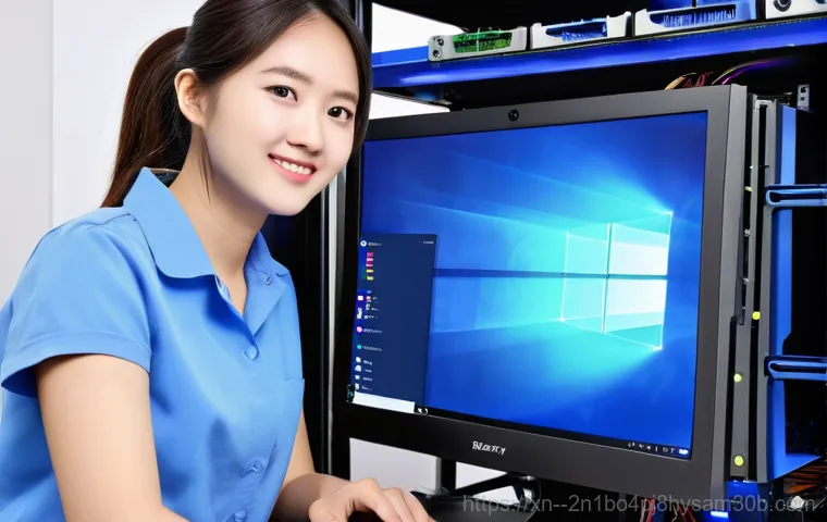 용강동 컴퓨터 desktop 출장방문수리점 - **Prompt 2: On-Site Expert Computer Repair at a Modern Office**
Inside a brightly lit, contempor... 용강동 컴퓨터 desktop 출장방문수리점 - **Prompt 2: On-Site Expert Computer Repair at a Modern Office**
Inside a brightly lit, contempor...