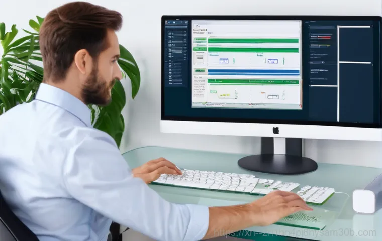 신촌동 STATUS_KERNEL_RESOURCE_ERROR - **Prompt 2: The Kernel's Core and Resource Leakage**
An intricate, futuristic, and highly styliz... 신촌동 STATUS_KERNEL_RESOURCE_ERROR - **Prompt 2: The Kernel's Core and Resource Leakage**
An intricate, futuristic, and highly styliz...