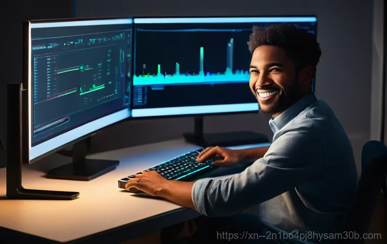 용두동 IRQL_NOT_LESS_OR_EQUAL - **Prompt 2: Active Troubleshooting - Checking Hardware**
A person, wearing a simple t-shirt, is ... 용두동 IRQL_NOT_LESS_OR_EQUAL - **Prompt 2: Active Troubleshooting - Checking Hardware**
A person, wearing a simple t-shirt, is ...