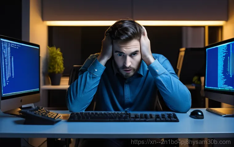 STATUS_KERNEL_LOG_FAILURE 시스템 오류, 당신의 PC를 살리는 긴급 대처법 13