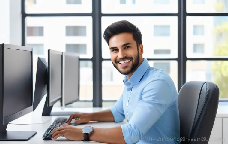 가락동 pc에 문제가 발생하여 다시 시작해야 합니다 - A person's hands are carefully re-seating a RAM stick into a slot on a desktop computer's motherboar... 가락동 pc에 문제가 발생하여 다시 시작해야 합니다 - A person's hands are carefully re-seating a RAM stick into a slot on a desktop computer's motherboar...