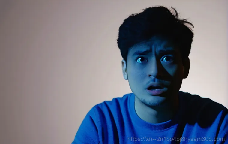 컴퓨터 블루스크린 NDIS_INTERNAL_ERROR, 전문가가 알려주는 해결책 5가지 3