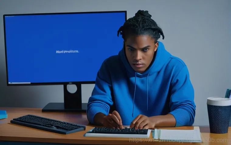 적선동 STATUS_PROTECTION_ERROR, 모르면 손해 보는 해결 꿀팁 11