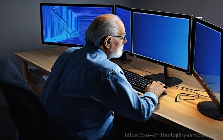 합정동 컴퓨터 속도 혁명! 메모리 교체 하나로 경험하는 놀라운 변화 7